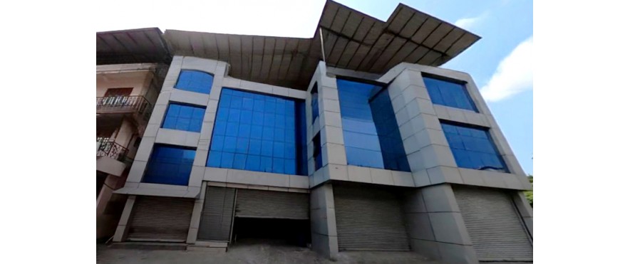 SpazeOne - Fortune Tech Hub